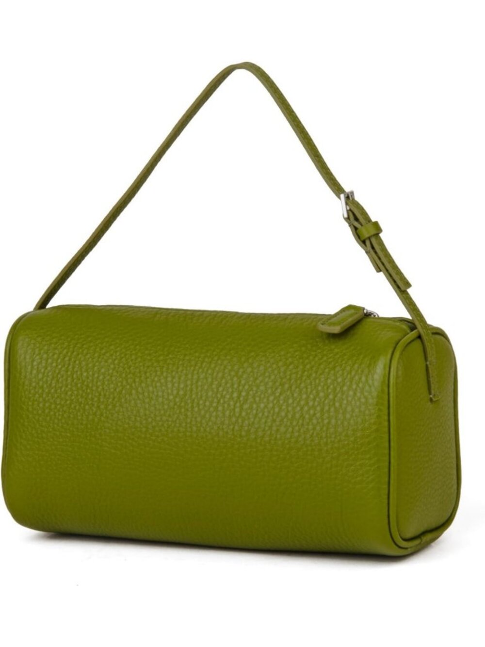 Premium Full-Grain Leather Crossbody Purse for Women - Stylish & Versatile Bag